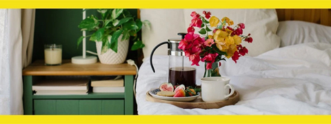 Hol 10% Rabatt auf Heimtextilien und erneuere deine Einrichtung mit dem eBay Gutschein