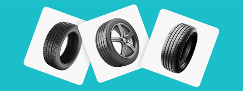 10% Rabatt auf Sommerreifen für deine sichere Fahrt mit dem eBay Gutschein