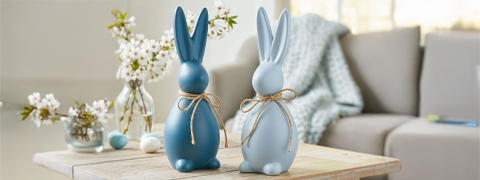 Osterfest-Angebote: Spare bis zu 20% mit einem OTTO Gutschein