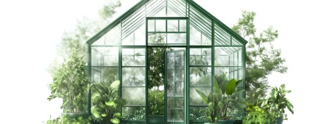 Gewächshäuser mit bis zu 30% Rabatt erwerben | toom Angebote