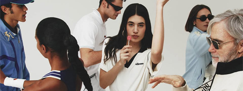 12% Preisnachlass auf die neue Kollektion mit dem ellesse Rabatt Code erhalten