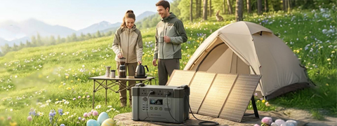 8% Rabatt auf das komplette ALLPOWERS Sortiment mit Code