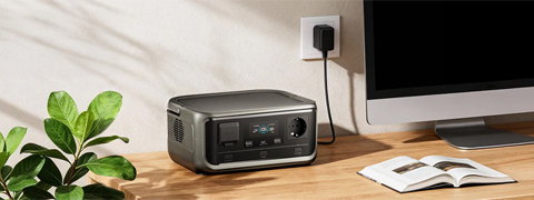 Sichere dir über 38% Rabatt auf die VOLIX P300 mit einem ALLPOWERS Gutschein