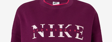 Spare bis zu 50% auf Nike Sportswear Sweatshirts | ABOUT YOU Gutschein