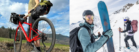 Bergzeit Gutschein: Spare bis zu 80% auf Ausrüstung