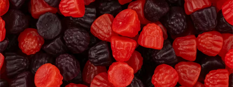 Mit dem Gutschein von Coolstuff 20% auf deine Süßigkeiten-Bestellung sparen