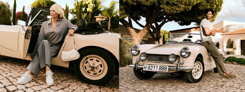 Unschlagbare Angebote im Lloyd Sale: Spare bis zu 50%