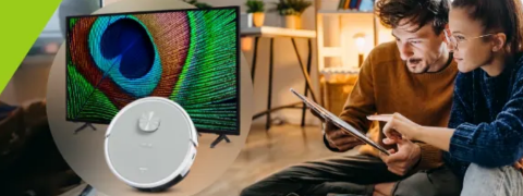 Sichere dir 66% Rabatt auf Technik-Highlights mit MEDION Gutschein