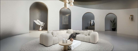 Erhalte 200€ Rabatt auf OTTO Möbel mit Gutschein