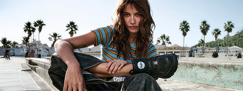 Buffalo Gutschein: 25% Extra-Rabatt im Warenkorb erhalten