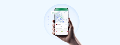 NordVPN Angebot : 76% Rabatt + 3 kostenlose Monate mit Gutschein erhalten