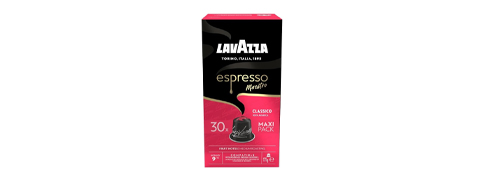 15 % Amazon Gutschein auf Lavazza Kapseln