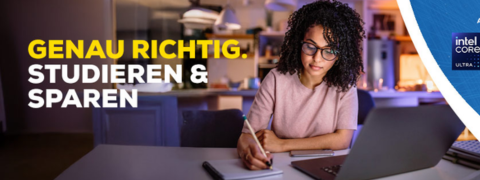 Euronics Sparaktionen: Reduzierungen für Studierende