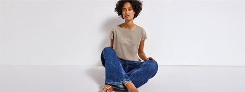 Street One Sale: Sichere dir bis zu 52% Rabatt auf Damenmode