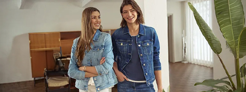 10€ Rabatt mit dem CECIL Gutschein für Newsletter-Abonnenten