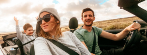 Sichere dir bis zu 20% Preisnachlass auf Mietfahrzeuge mit dem Europcar Gutschein