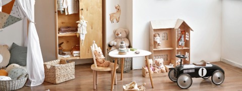 20% Ermäßigung auf nahezu alle Spielsachen mit dem XXXLutz Gutschein