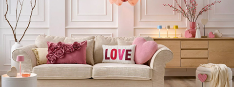 Spare 10% auf Dekorationsartikel - XXXLutz Gutschein