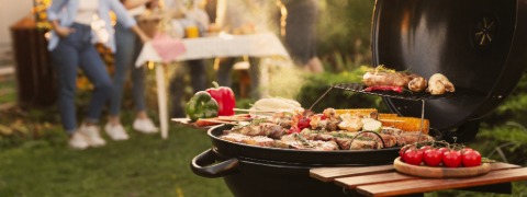 Grillsaison startet: Sichere dir Rabatte auf Grills mit dem Lidl Gutschein