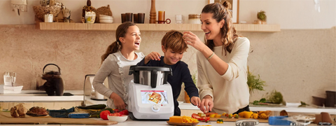 Kleine Preise bei Lidl für starke Küchenhelfer mit Gutschein