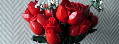 33%  Thalia Gutschein bei der LEGO® Aktion - Zahle 2, erhalte 3