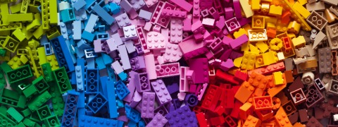 LEGO® Angebot: Spare 33% durch die Aktion 3 für 2 | Osiander Gutschein