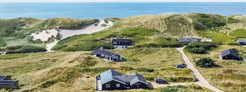 Sommerferien in Dänemark sichern für nur 99 € Anzahlung | NOVASOL Gutschein