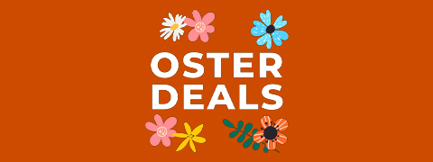 Garantierte Osterlieferung mit babymarkt Gutschein