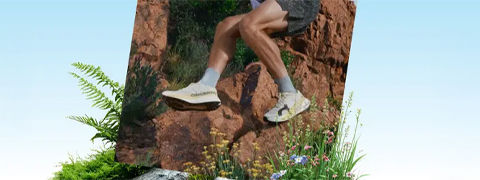 Sprint Break Aktion: Bis zu 40% Rabatt bei i-Run abstauben