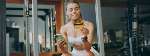 5% Rabatt bei jedem Kauf mit dem i-Run Treuevorteil sichern