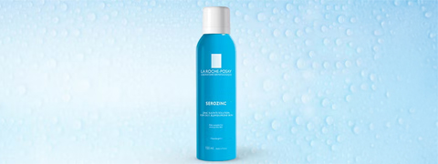 20% Ersparnis auf La Roche-Posay dank LOOKFANTASTIC Rabatt