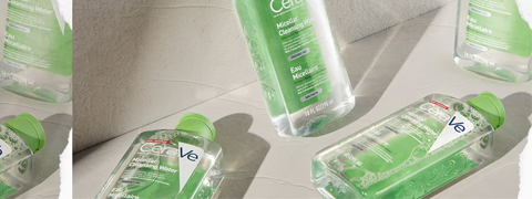 LOOKFANTASTIC Rabatt: Spare 25% auf CeraVe