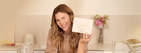 Glow25 Aktion: Erhalte bis zu 25% Rabatt auf alle Sets