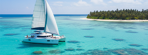 Erlebe Neues mit 30 € Rabatt dank des Click and Boat Rabattcode