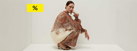 Saisonale Rabatte: 30% Ermäßigung im Breuninger Mid Season Sale