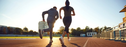 OTTO Gutschein: Running-Sortiment mit bis zu 68% Rabatt