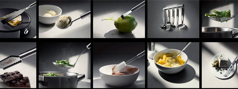 Mit dem WMF Gutschein 20% Rabatt auf Profi Plus Küchenhelfer sichern