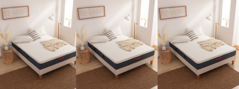 Coupon Matratzen Concord: Im SALE bis zu 76% Rabatt sichern