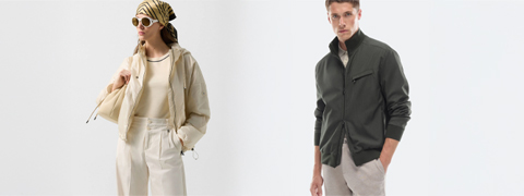 20% Ersparnis auf Frühjahrs-Mode dank BOGNER Gutschein