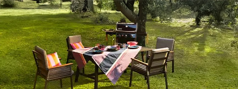 OTTO Gutschein: Spare 20% auf ausgewählte Gartenmöbel