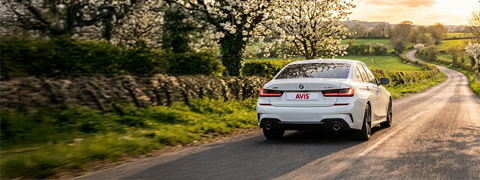 Sichere dir bis zu 20% Ersparnis mit dem Avis Gutschein