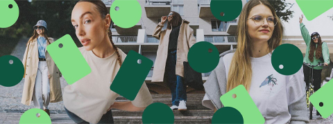 Exklusive Gutscheine und früherer Zugang zu Sales bei Queens.de