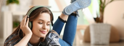 15% Ermäßigung auf Audiobooks & Downloads dank Thalia Gutschein