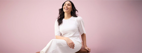 Mit der App 20% Rabatt sichern - bonprix Gutschein nutzen