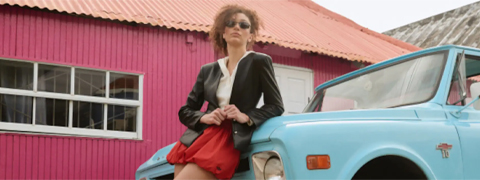 Rabatte im Frühling: Sichere dir bis zu 30% mit dem ABOUT YOU Gutschein