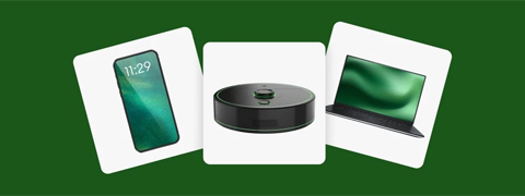 10% eBay Gutschein für Schnäppchen im Re-Store nutzen