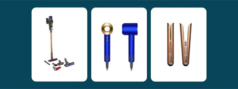 10% Rabatt auf Dyson-Highlights: eBay Gutschein nutzen