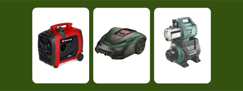 10% Rabatt auf Bosch, Einhell und viele weitere Marken mit eBay Gutschein erhalten