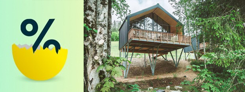 20% Rabatt auf dein bevorstehendes Abenteuer mit dem Jochen Schweizer Gutschein*