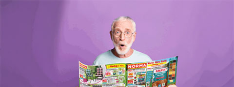 Norma24 Rabattcode: Spare 20€ auf das gesamte Sortiment